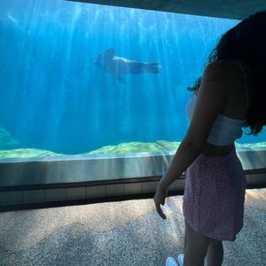 Meet your Posher, Valerie